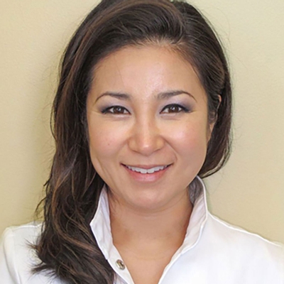 Dr. Stella Kim