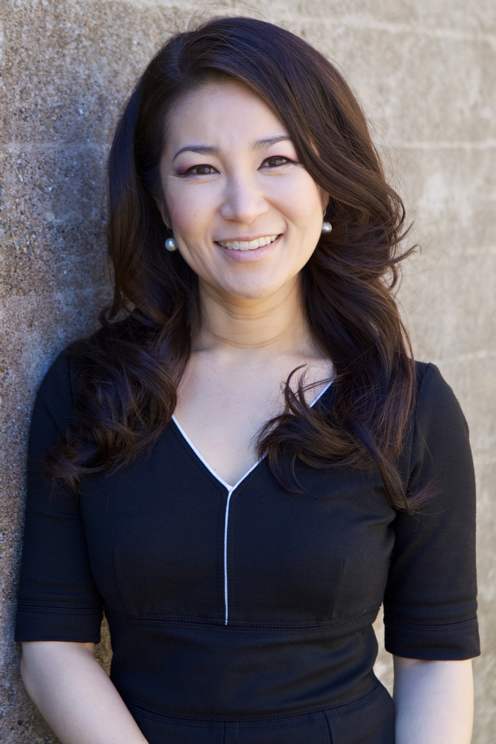 Dr Stella Kim